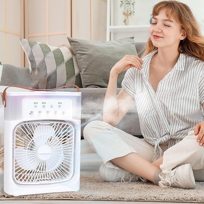 Best USB Cooling Fan